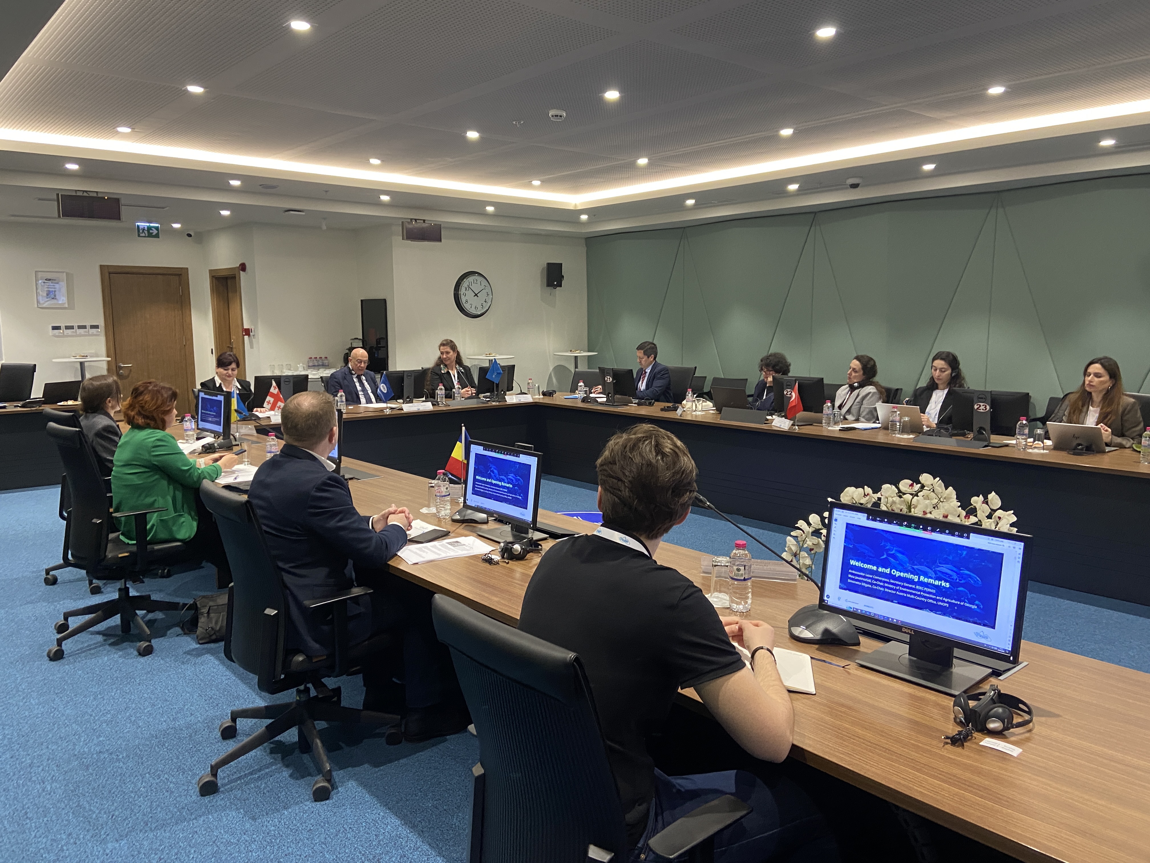 Regional steering committee meeting of the bbsea 24 march 2026 bsec hq 55165620971 o